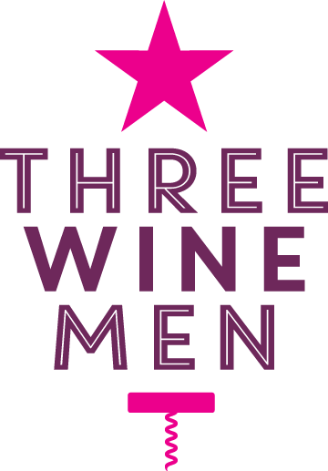 Three Wine Men Manchester (360x517), Png Download