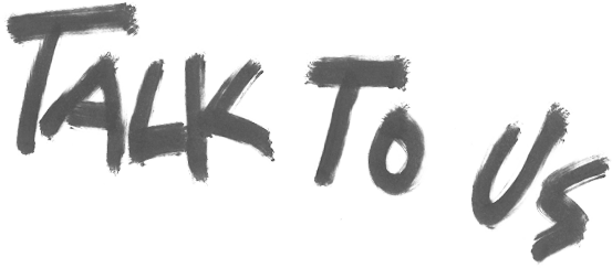 Drop Us A Line To Find Out More About The Apartments - Anthology Apartments (553x243), Png Download