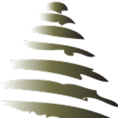 Conifer Creative - Christmas Tree (400x400), Png Download