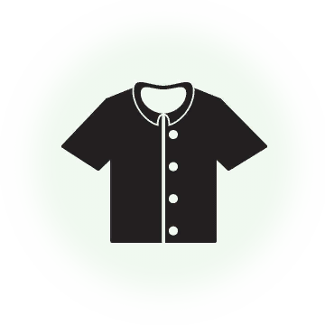 A Pair Of Pants Made Of Woven Cobweb - T-shirt (360x360), Png Download