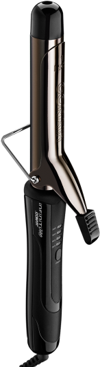 1-inch Curling Iron - Conair Infiniti Pro Blk 1" Curl Iron (550x550), Png Download
