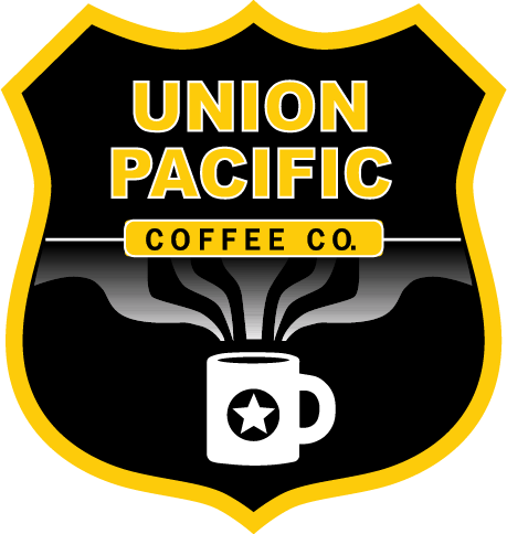 Instagram - Union Pacific (459x484), Png Download