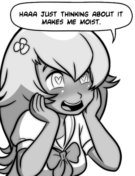 Post - Douk Nouk Kem Fuck Year (436x567), Png Download