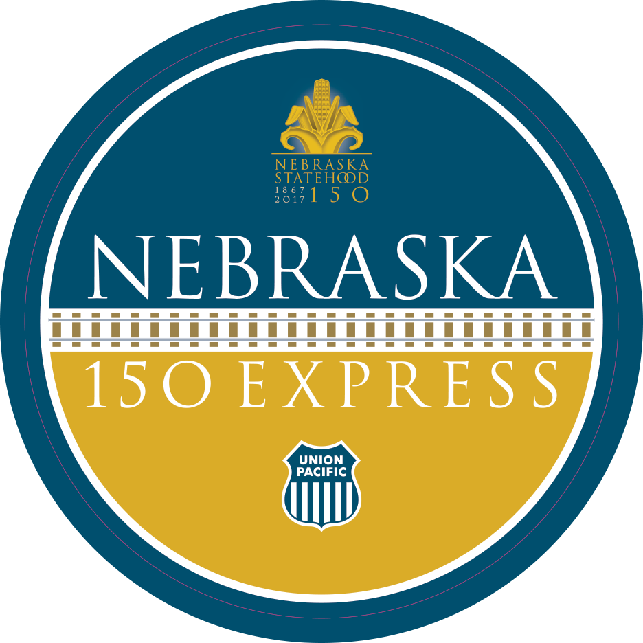 1 Mar - Union Pacific Railroad (936x936), Png Download