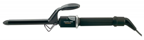 Babyliss Pro 5/8" Ceramic Curling Iron - Babyliss Sarl (500x500), Png Download