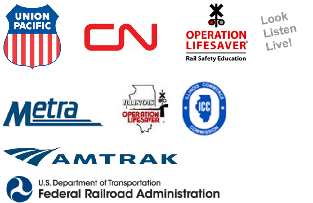 Com/ Operation Lifesaver Http - Union Pacific Railroad (1024x652), Png Download