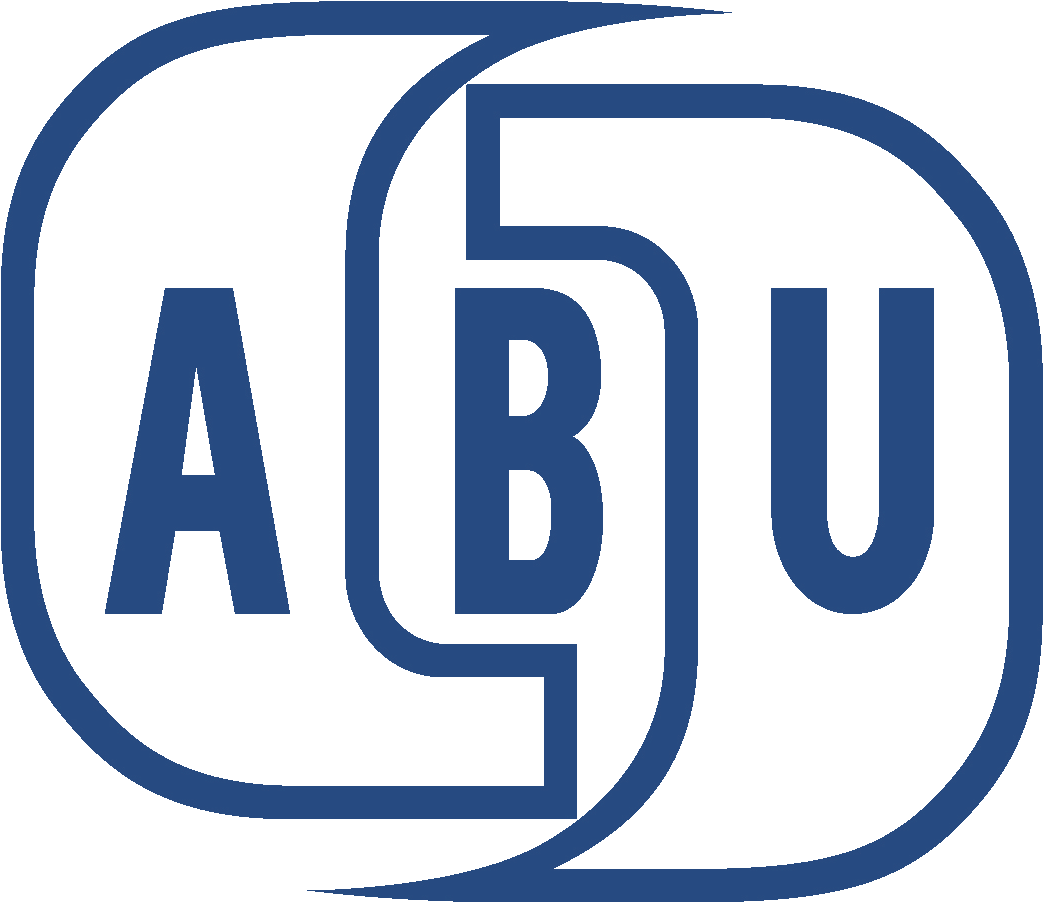 Asia Pacific Broadcasting Union (1243x1064), Png Download