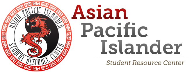 Asian Pacific Islander Student Resource Center - Asian Pacific Student Union (660x248), Png Download