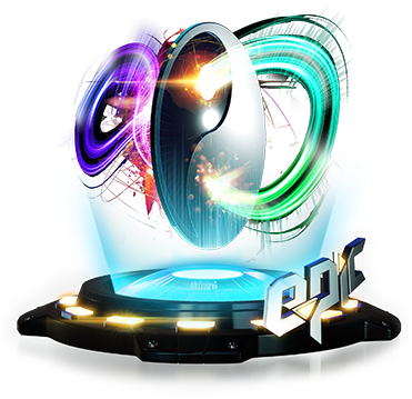 Clarity Sfx Bundle - Sound Effect (375x500), Png Download