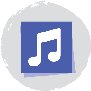 Your Song - Iphone Themes (390x359), Png Download