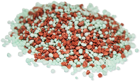 Novaphos Pk Mix - Bead (500x400), Png Download