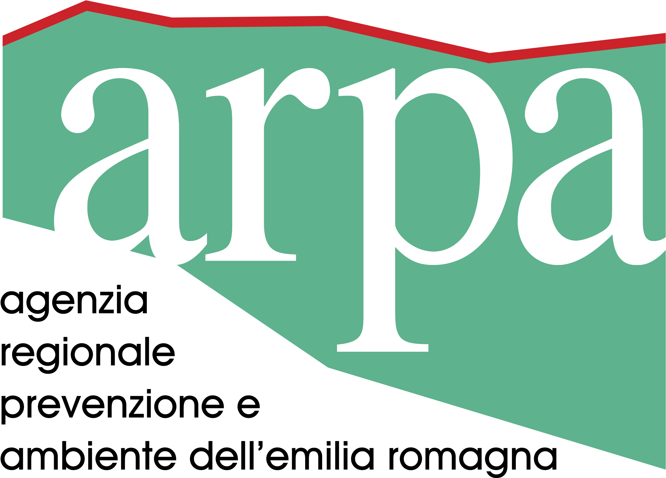 Arpa 01 Logo Png Transparent - Regional Environmental Protection Agency (2400x2400), Png Download