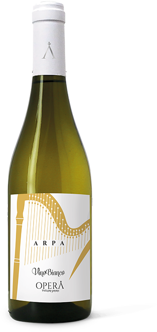 Arpa - Ridge Monte Bello Chardonnay 2012 (600x770), Png Download