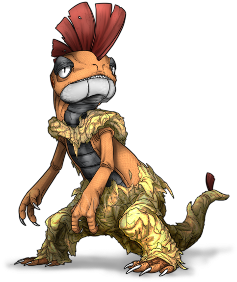 You I Like Your Ideas Here Have A Realistic Scrafty - Kontol Pokemon (500x644), Png Download