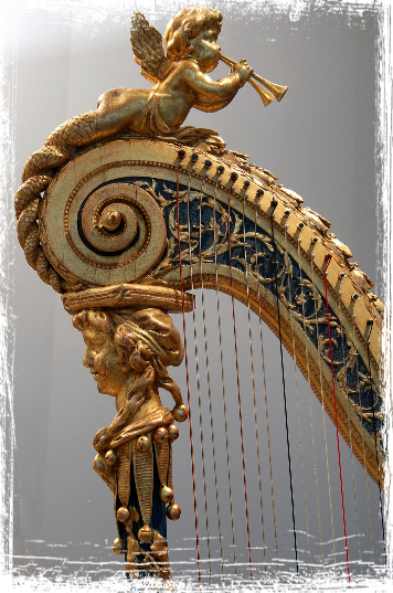 Il Vero Artista Desidera Che La Bellezza E L'armonia - Cd Barocco Sempre Giovane-akademie Václava Hudečka (356x537), Png Download