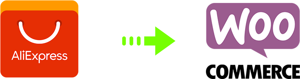 Add 50 Top Selling Products On Your Woocommerce From - Woo Commerce Icon Png (680x227), Png Download