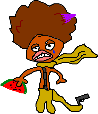 31kib, 800x600, Scraft - Mega Scrafty (800x600), Png Download
