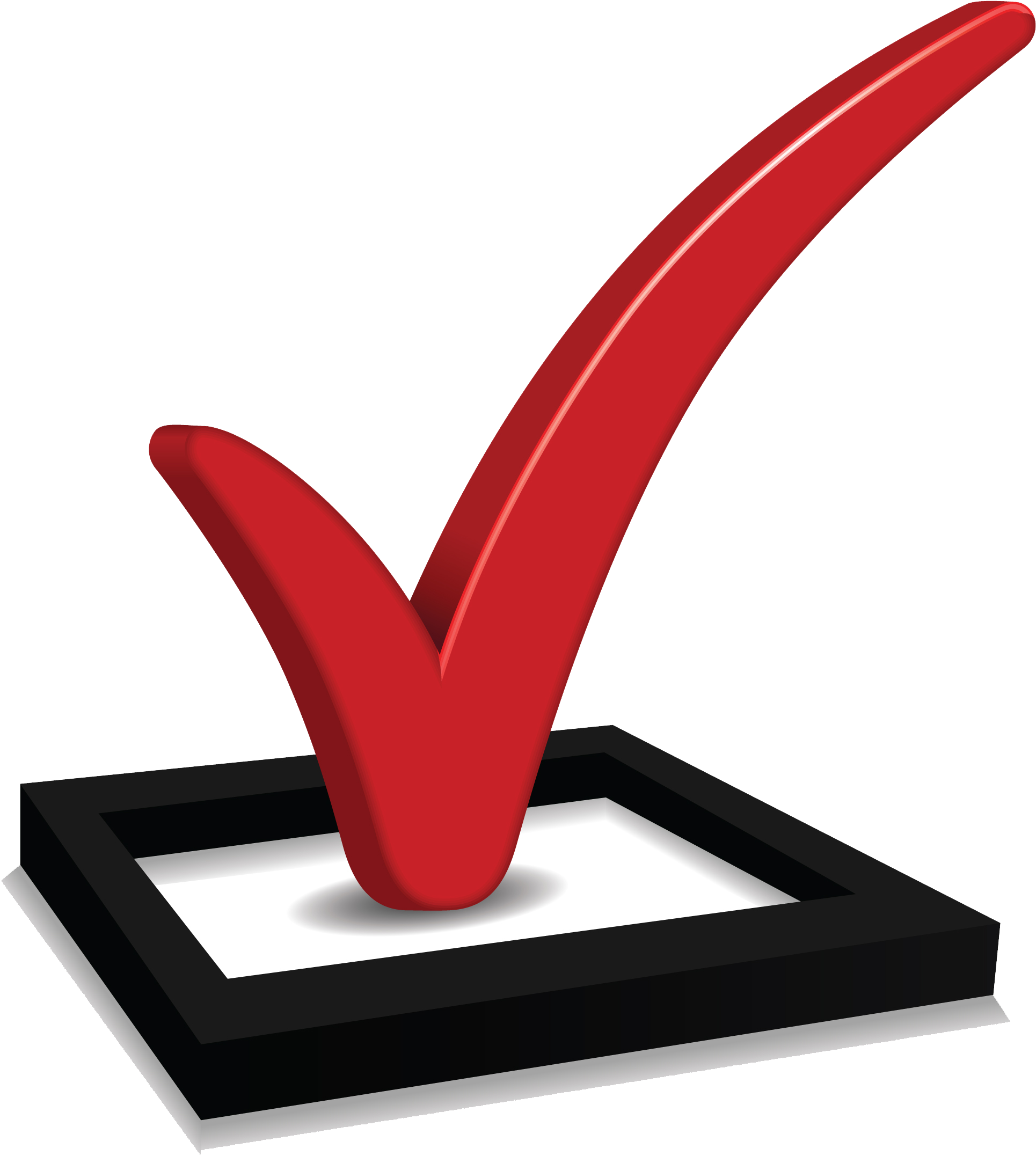 Aerial Services - Checklist Png (1986x2192), Png Download