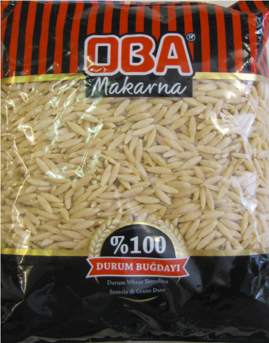 Oba Makarna (700x700), Png Download