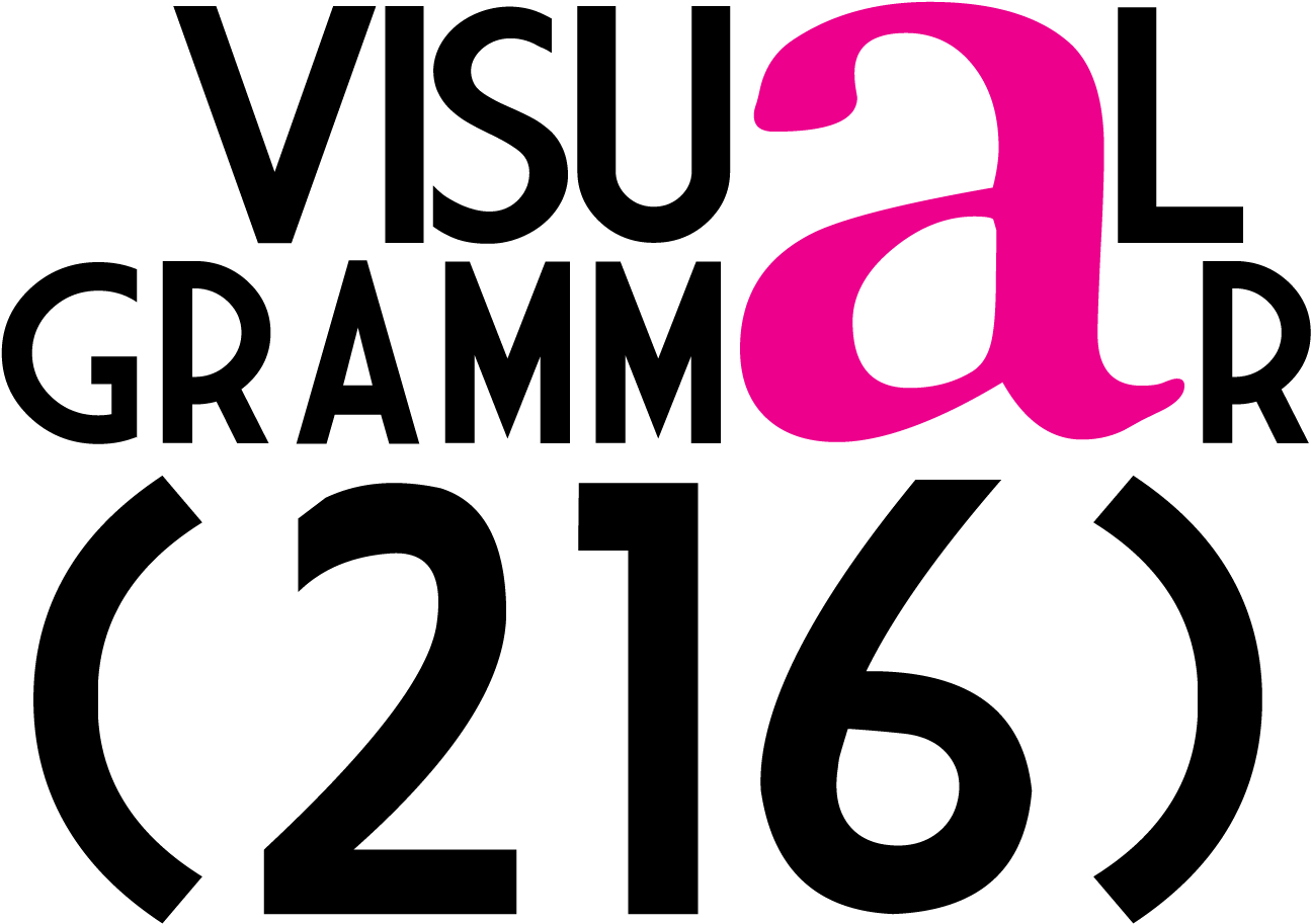 Visualgrammar 30 Jul 2013 - Visual Grammar (1318x1434), Png Download