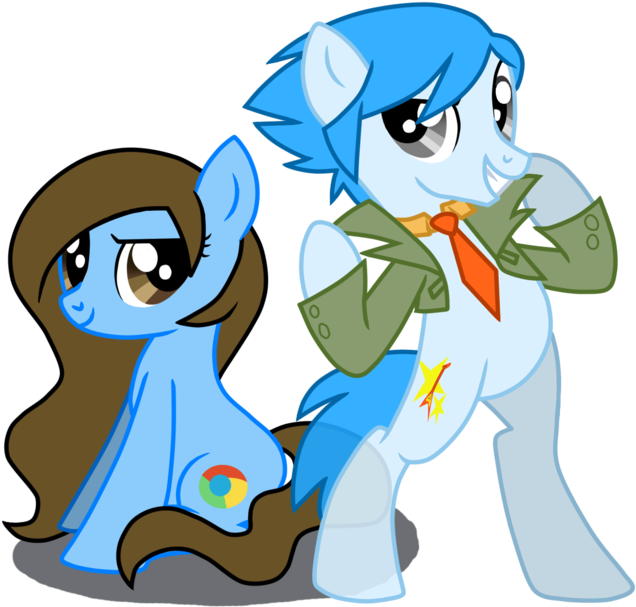Billy Joe Cobra, Browser Ponies, Disney Xd, Dude That's - Disney Xd Dude Thats My Ghost (1039x769), Png Download
