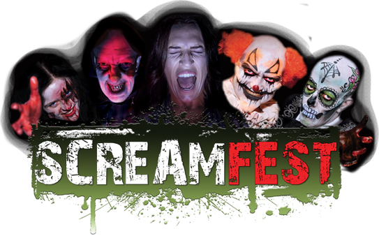 Screamfest 2018 Review - Bears By Jen Green 9781926722481 (paperback) (543x338), Png Download