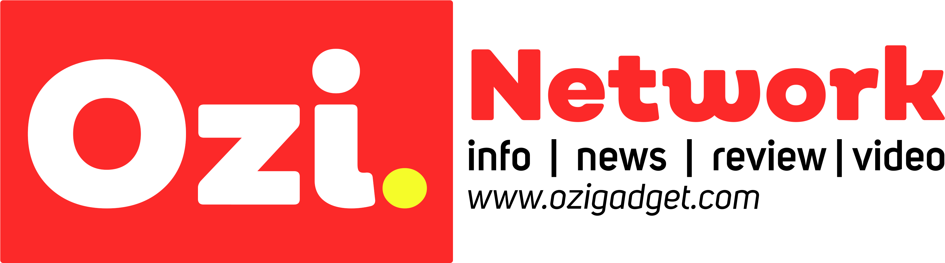 Info, News And Reviews - Blog (3543x1063), Png Download