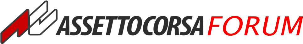 Oct 25, 2017 - Assetto Corsa (1024x280), Png Download
