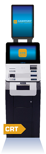Cash Dispensing Technology - Automated Teller Machine (353x500), Png Download