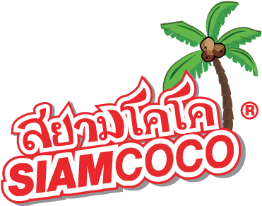 Siam Coconut Pte - Siam Coco (422x358), Png Download