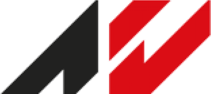 Assetto Corsa (736x301), Png Download