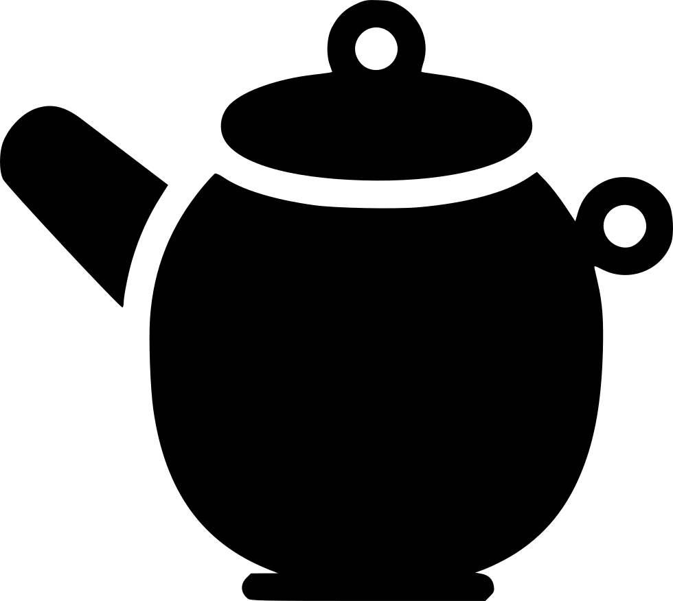 Jpg Royalty Free Download Png Icon Free Download - Tea (980x876), Png Download