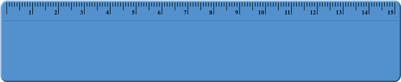 Noimagefor15cmruler01 Noimageforr06sr0202 - Plain Ruler (800x800), Png Download
