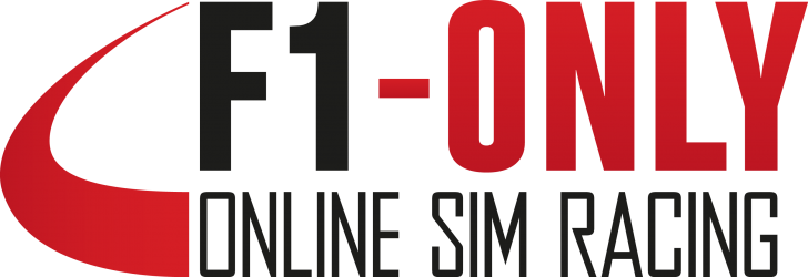 F1-only - Formula 1 (728x250), Png Download