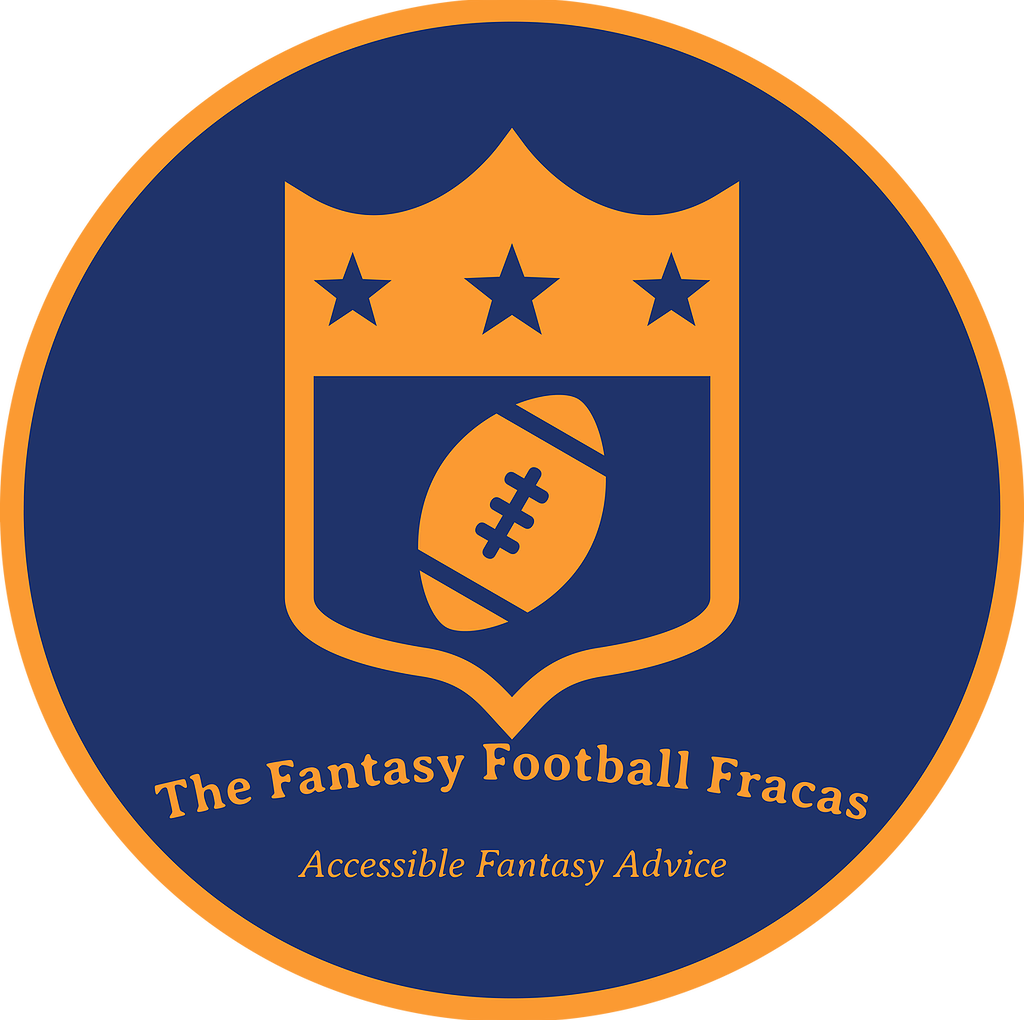 The Fantasy Football Fracas (1024x1020), Png Download