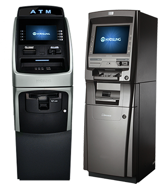 Atm Machines Omaha - Ny 2700 Atm (342x405), Png Download