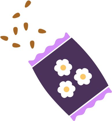 You Can Sometimes Still Grow Plants That Are Not Hardy - Illustration (560x560), Png Download