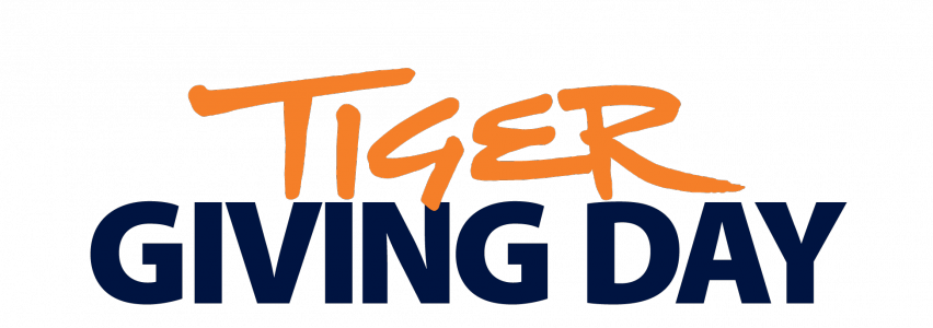 Tiger Giving Day - Singles' Day (852x300), Png Download