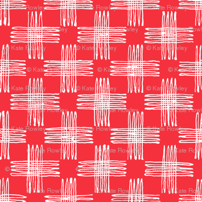 Scribble Check - Design Box Type Wedding Cards (400x400), Png Download