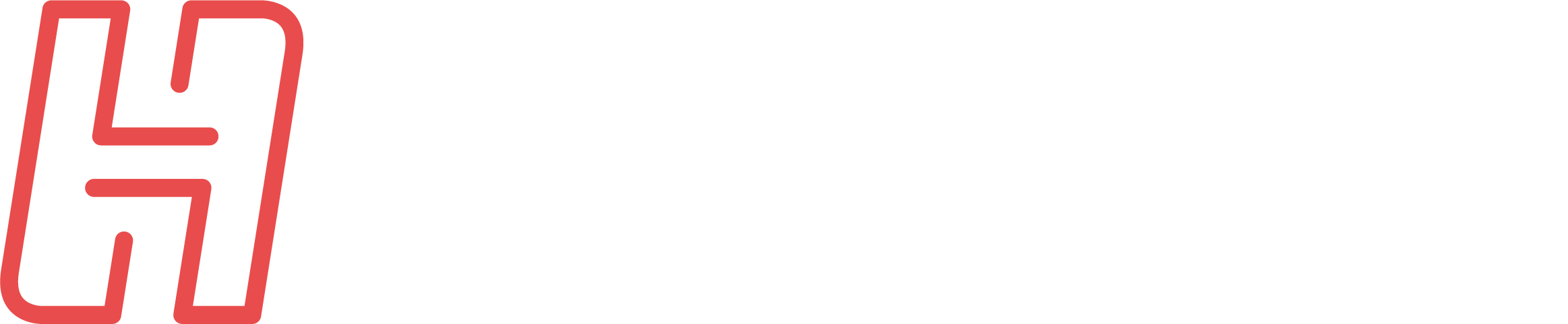 Thank You For Supporting Us - Heusinkveld Logos (2326x480), Png Download