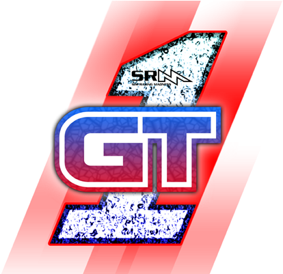Srm Gt1 Enduro Champ Has Been Crowned - Playstation 4 (464x400), Png Download
