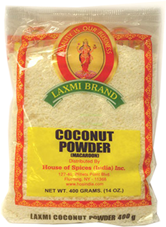 Coconut - Laxmi All Purpose Flour (maida) (350x350), Png Download