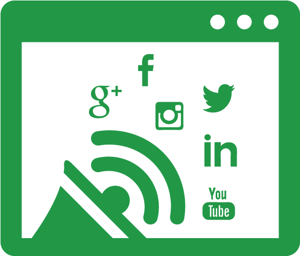 Services - Youtube (604x514), Png Download