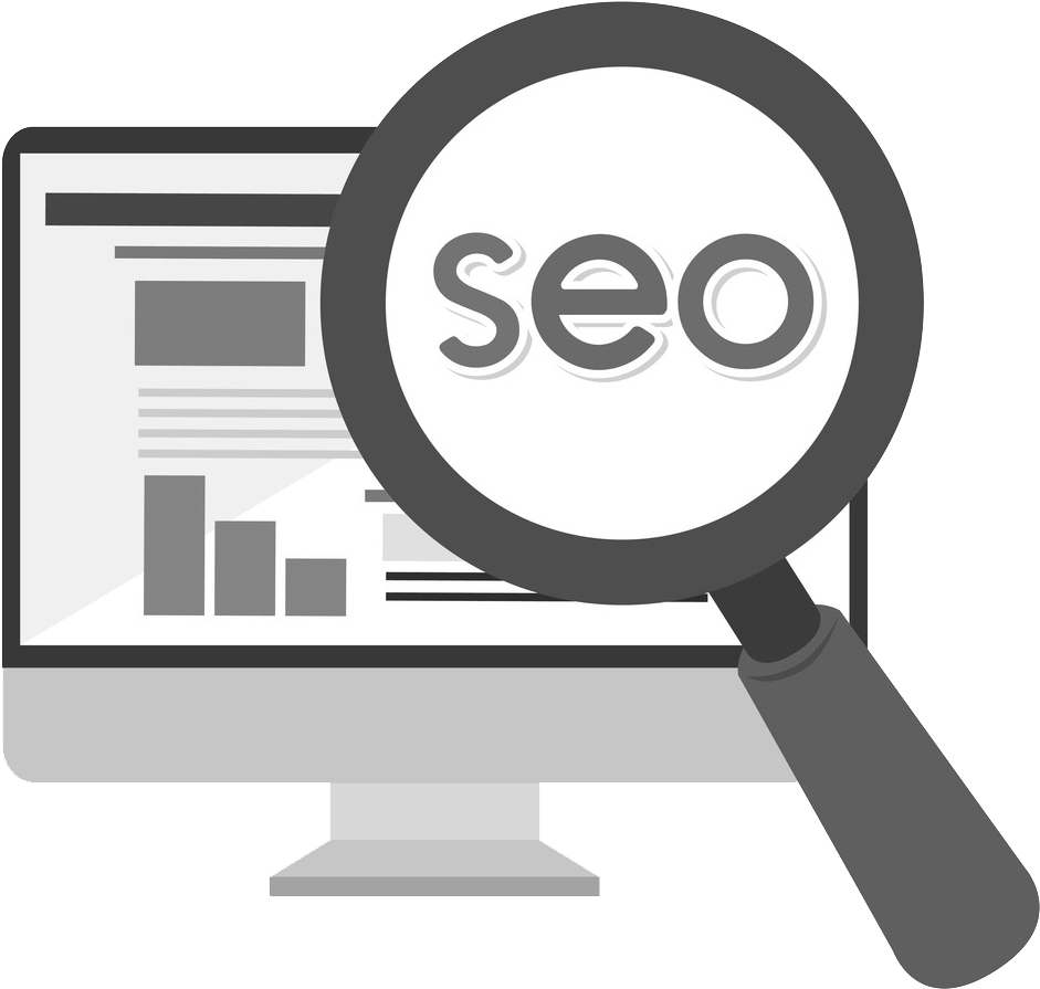 Send Your Query - Seo Tools Logo Png (1079x1025), Png Download