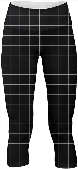 Aesthetic Yoga Pants $65 - 99% Invisible (400x719), Png Download