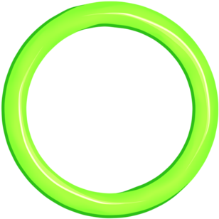 Glow Clipart Glow Dance - Dance (383x365), Png Download