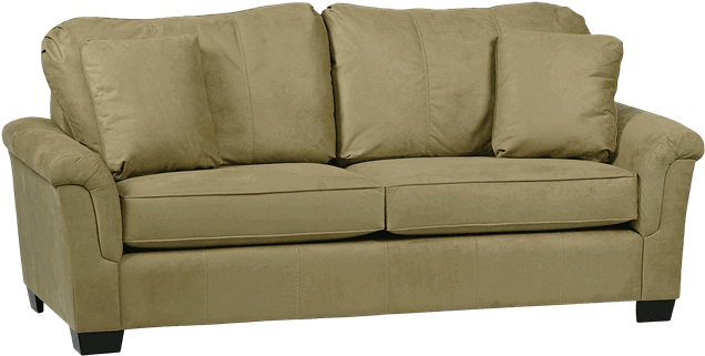 Kokopelli Sofa - Imagens De Sofa Simples (648x432), Png Download