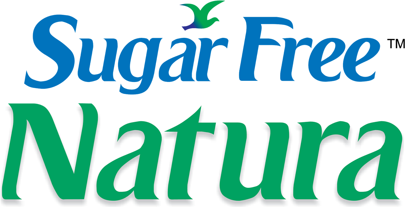 We Consume 5 Cups Of Tea A Day , It Adds Up To - Sugar Free Natura (1600x1131), Png Download