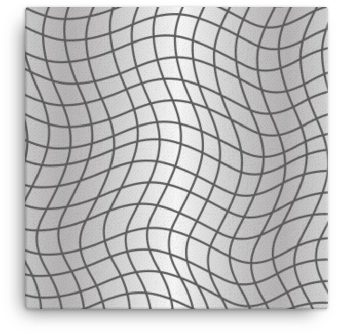 Canvas Print - Tile (1000x1000), Png Download