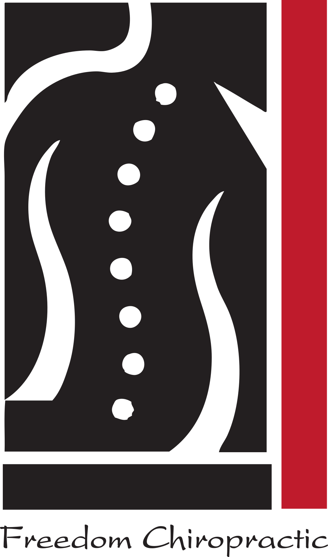 Falk Family Chiropractic & Wellness (1053x1786), Png Download